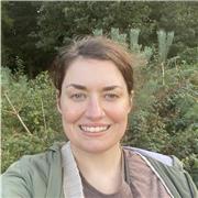 I would describe myself as out of this world. I would love to help you explore and develop an area you are passionate about.